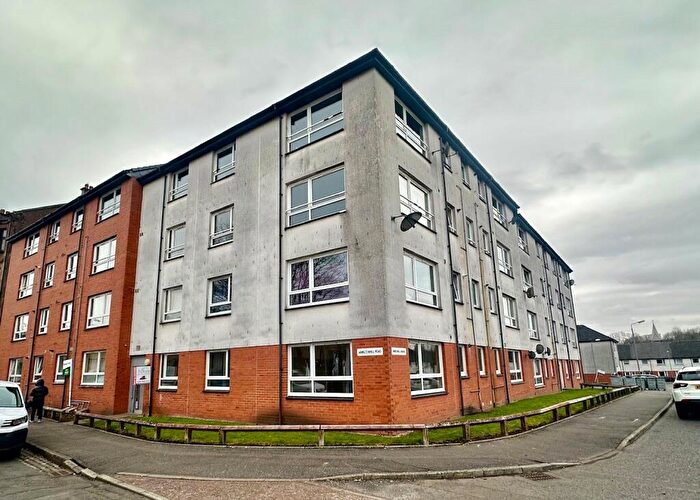 2 Bedroom Flat For Sale In Hamiltonhill Road, Glasgow, Glasgow City, G22
