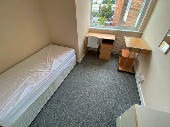 1 Bedroom House To Rent In Horwood Close, Headington, Oxford, OX3