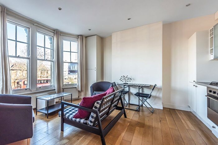 1 Bedroom Flat To Rent In Bromley Road, Catford, London, SE6