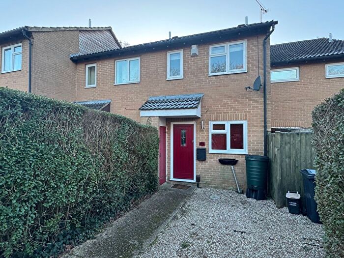 2 Bedroom Property To Rent In Manorfield, Ashford, TN23