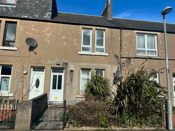 1 Bedroom Flat To Rent In Old Town, Broxburn, West Lothian, EH52