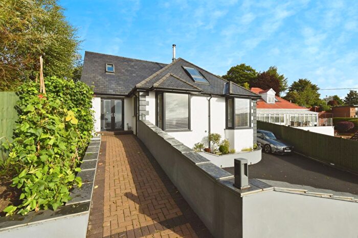 4 Bedroom Detached House For Sale In Vaynor Lane, Cefn Coed, Merthyr Tydfil, CF48