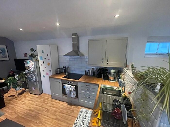 1 Bedroom Flat To Rent In Friars Courtyard, Ipswich, IP1