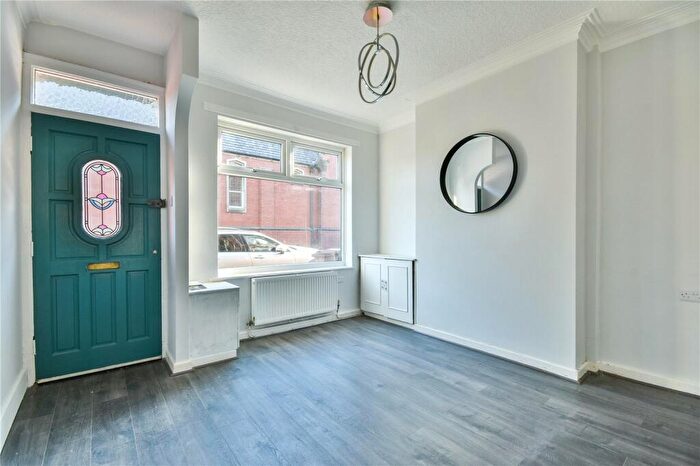 3 Bedroom Terraced House For Sale In Bolton Street (Z), Reddish, Stockport, SK5