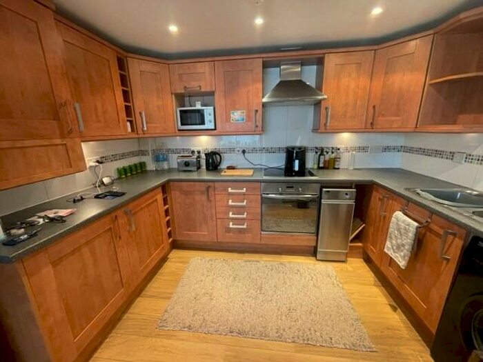 2 Bedroom Apartment To Rent In Archer Road, Lincoln, LN4