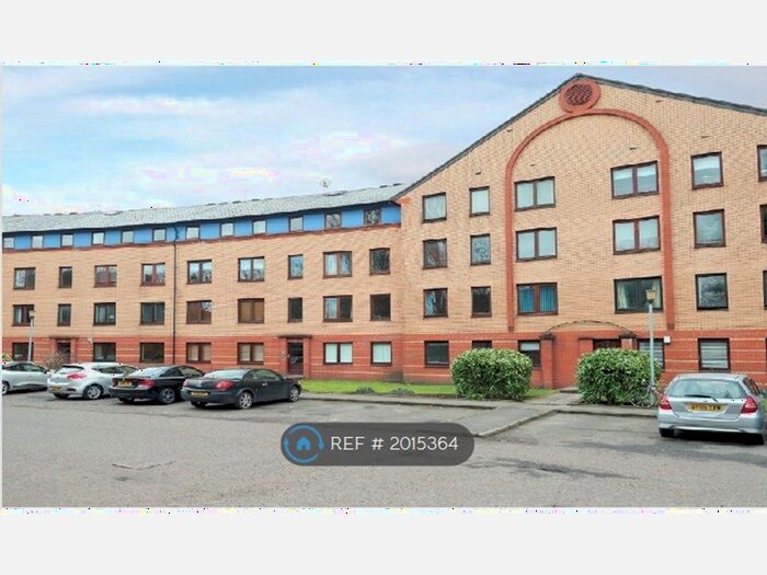 2 Bedroom Flat To Rent In Plantation Park Gardens, Glasgow, G51