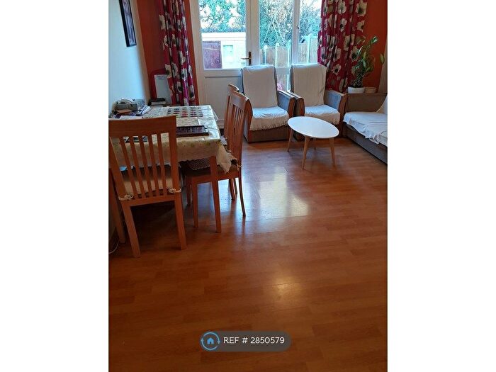 2 Bedroom Terraced House To Rent In Avenue Road, Chadwell Heath, Romford, RM6