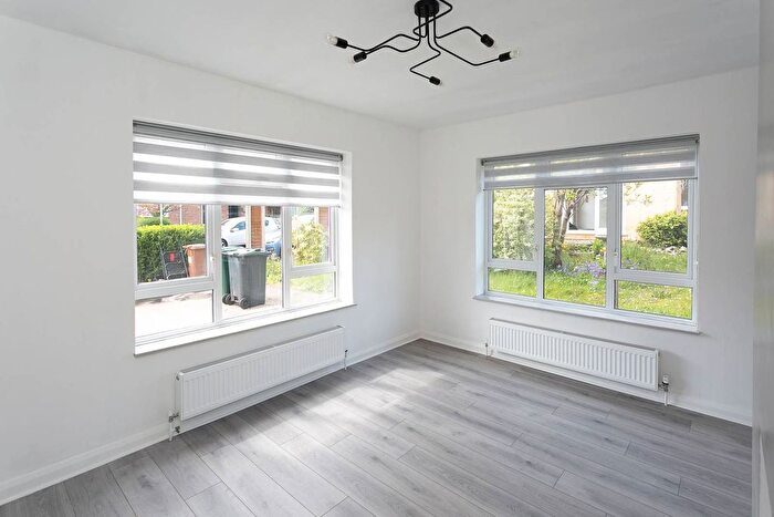 1 Bedroom Flat To Rent In Summerhouse Way, Watford, Abbots Langley, WD5