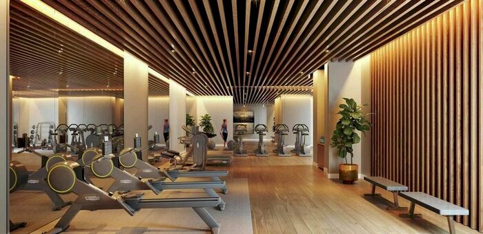 2 Bedroom Flat To Rent In Millbank, London, SW1P