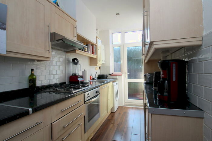 2 Bedroom House To Rent In Rangefield Road, Bromley, BR1