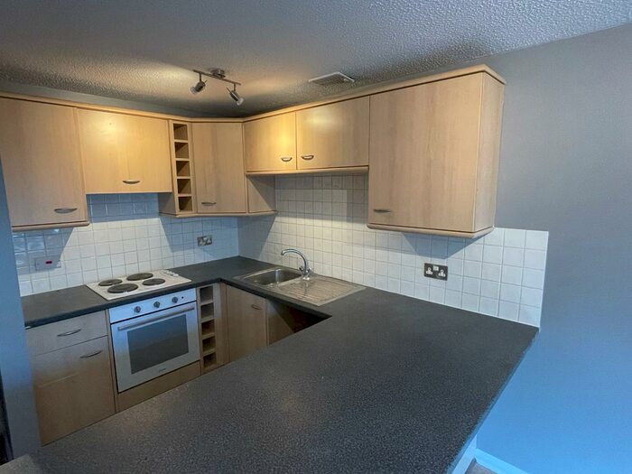 1 Bedroom Flat To Rent In Mulberry Close, Luton, LU1