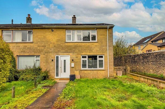 3 Bedroom End Of Terrace House For Sale In Bradford On Avon, BA15