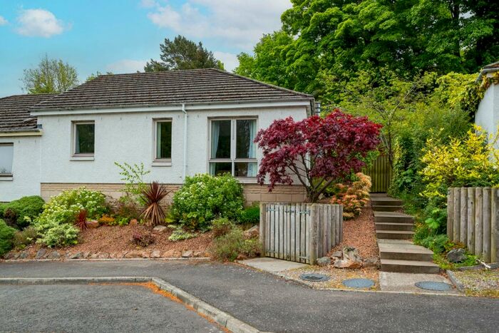 2 Bedroom Bungalow For Sale In Victoria Street, Newport-On-Tay, DD6