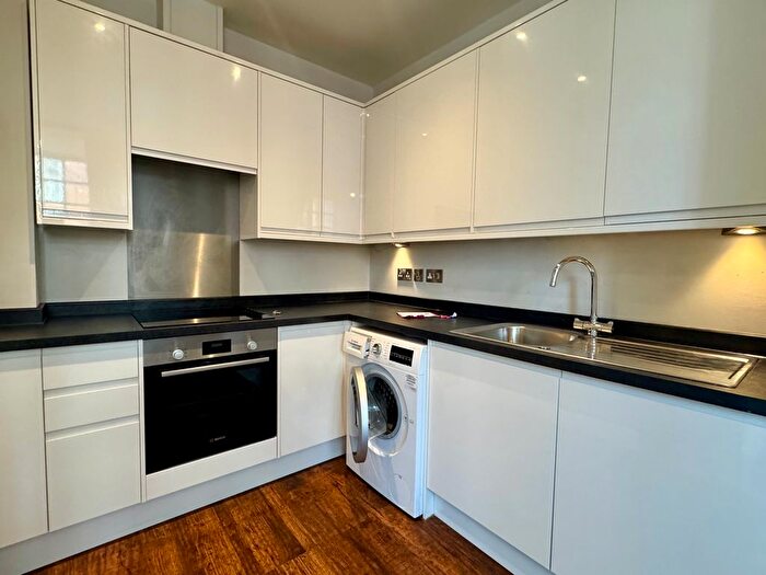 2 Bedroom Property To Rent In Horsefair Street, Leicester, LE1