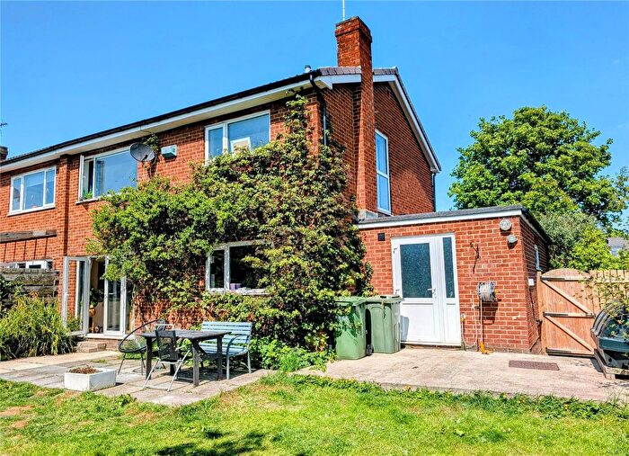 4 Bedroom Semi-Detached House For Sale In Conyers Road, East Cowton, Northallerton, North Yorkshire, DL7