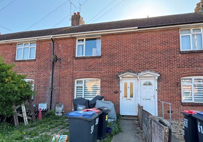 3 Bedroom Terraced House For Sale In Station Road, Whitstable, Kent, CT5