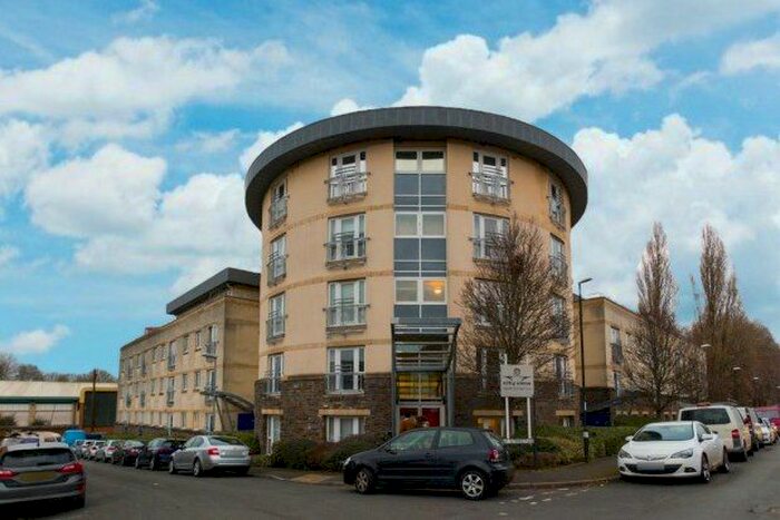 2 Bedroom Flat To Rent In City View Apartments, Bristol, BS5