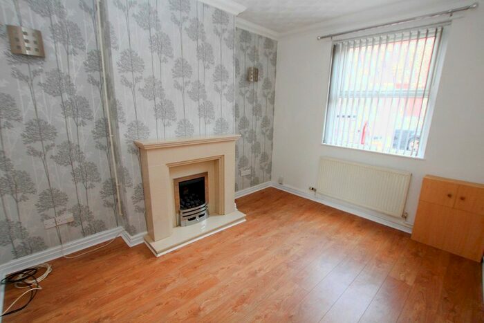 2 Bedroom Terraced House To Rent In Oldham Street, Warrington, WA4