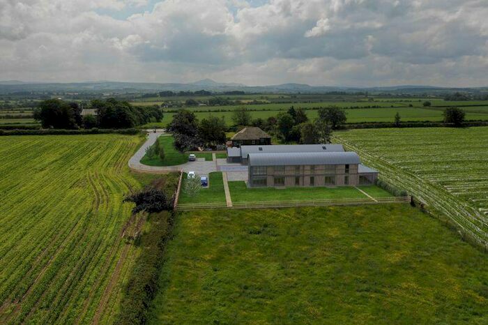 4 Bedroom Barn Conversion For Sale In Waverton, Wigton, CA7