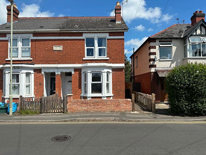 4 Bedroom Property To Rent In Howard Street, Gloucester, GL1