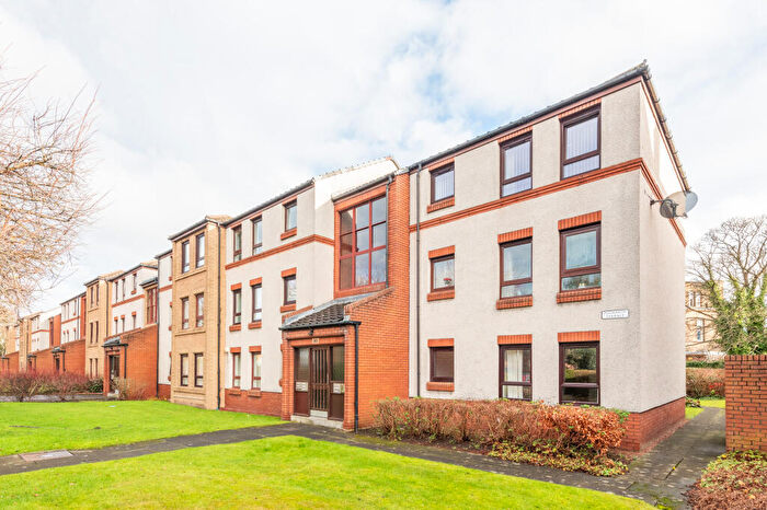 1 Bedroom Flat To Rent In Polwarth Terrace, Polwarth, Edinburgh, EH11