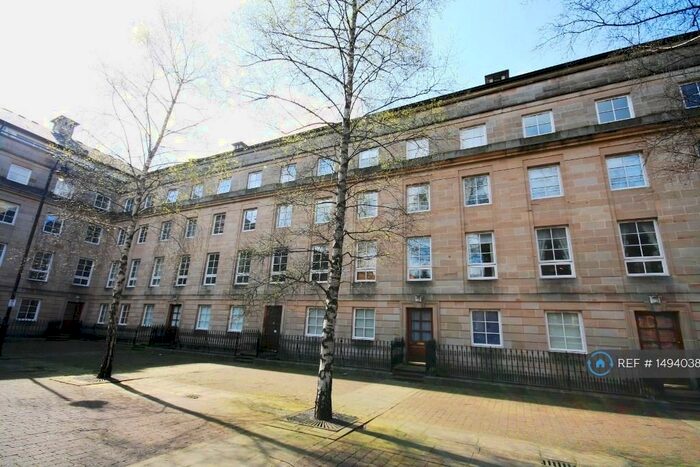 2 Bedroom Flat To Rent In St. Andrews Square, Glasgow, G1