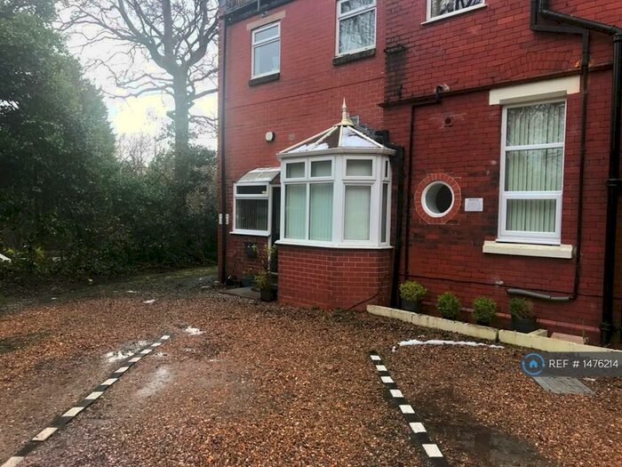 1 Bedroom Flat To Rent In Astley House, Darwen, BB3