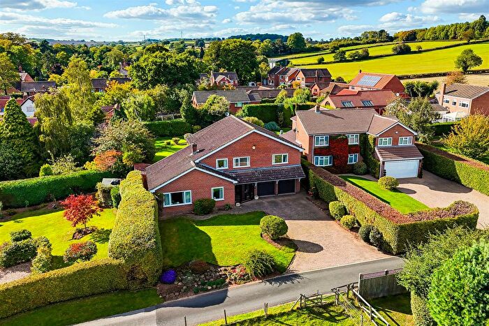 4 Bedroom Detached House For Sale In The Meadows, Woodborough, Nottinghamshire, NG14
