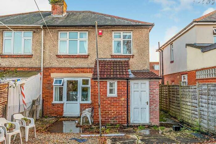 4 Bedroom Leisure Facility Commercial To Rent In Burgess Road, Southampton, SO16