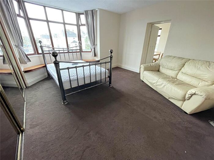 1 Bedroom Apartment To Rent In Fore Street, Torpoint, Cornwall, PL11