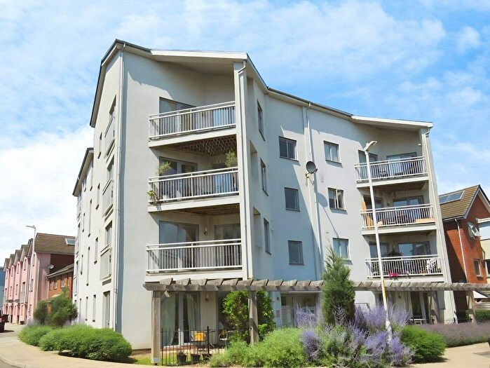 2 Bedroom Flat To Rent In Drummond Grove, Willesborough, Ashford, TN24