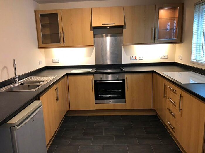 1 Bedroom Flat To Rent In Herbert Walk, Newport, NP20