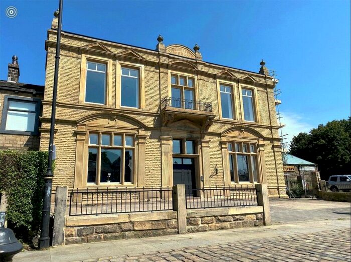 2 Bedroom Apartment To Rent In Apartment, Irwell Terrace, Bacup, Lancashire, OL13