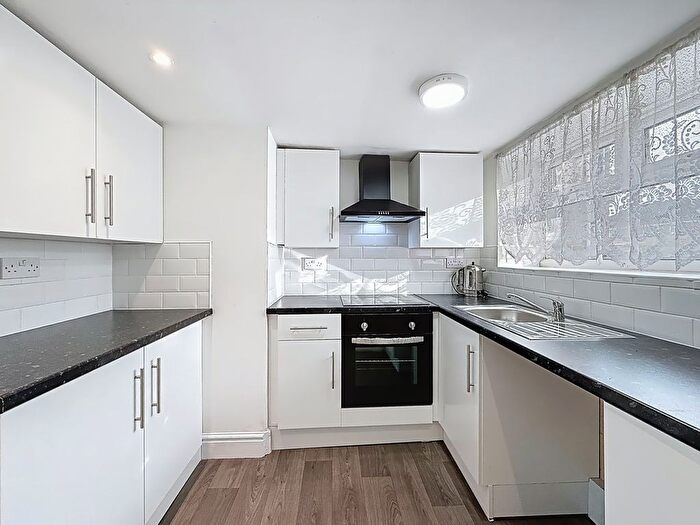 2 Bedroom Semi-detached House For Sale In Ball Road, Llanrumney, CF3