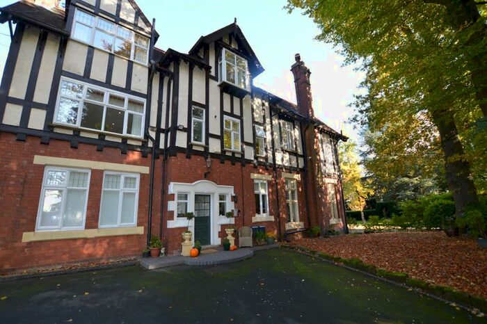 2 Bedroom Apartment To Rent In The Rowan, Keresley Manor, Tamworth Road, Coventry, CV7