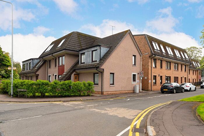 1 Bedroom Flat For Sale In Drysdale Gardens, Cupar, KY15