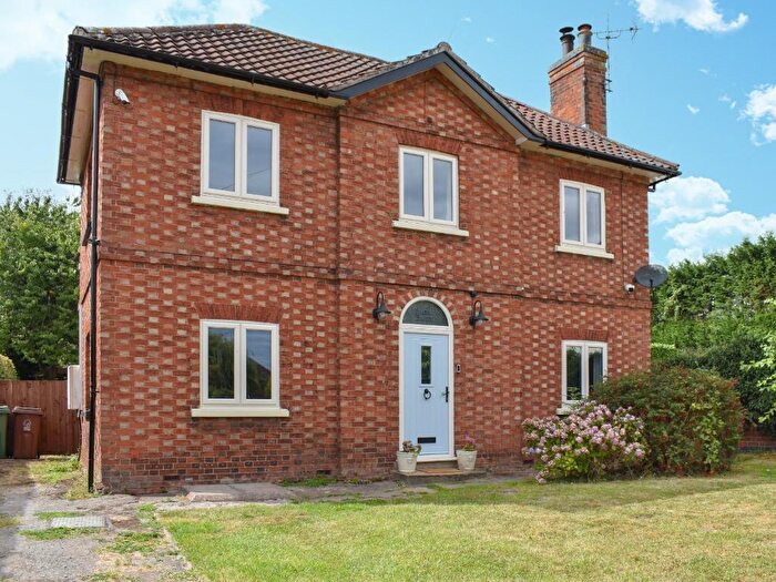 3 Bedroom Detached House For Sale In Kirklington Road, Eakring, Newark, NG22