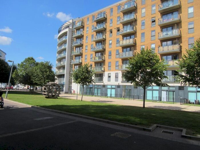 1 Bedroom Flat To Rent In Durnsford Road, London SW19