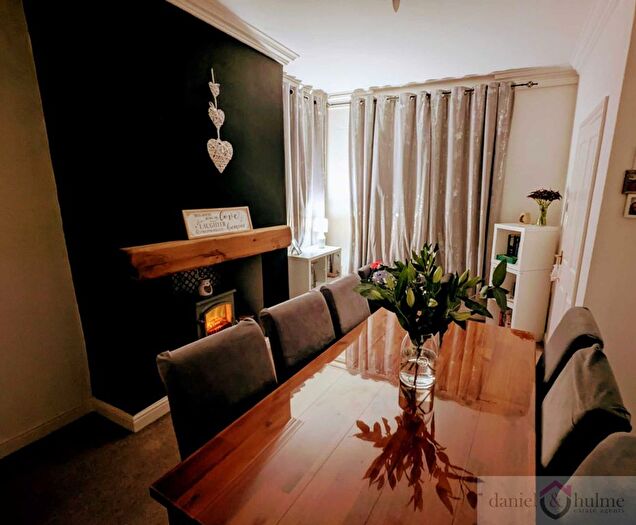 3 Bedroom End Of Terrace House For Sale In Buxton Road, Leek, Staffordshire, ST13