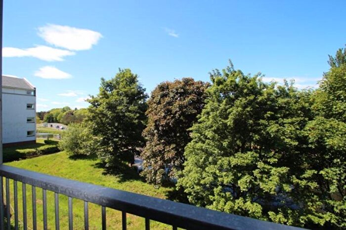 2 Bedroom Flat To Rent In The Maltings, Falkirk, Falkirk, FK1