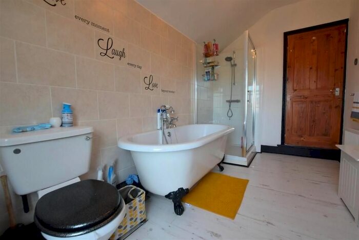 3 Bedroom Terraced House To Rent In Rosedale Road, Grays, RM17