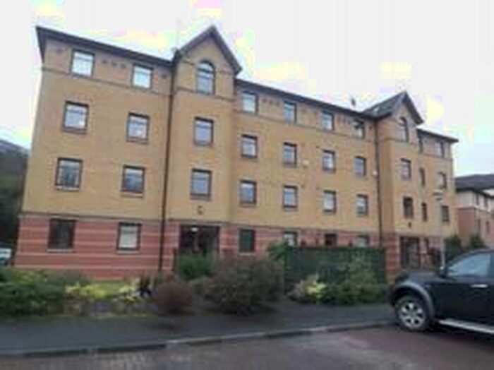 2 Bedroom Flat To Rent In Ferry Road, Glasgow, G3
