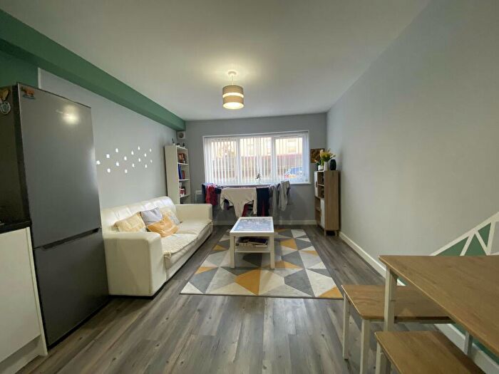 1 Bedroom House To Rent In Abbelaine Court, Laburnum Drive, Newport, NP19