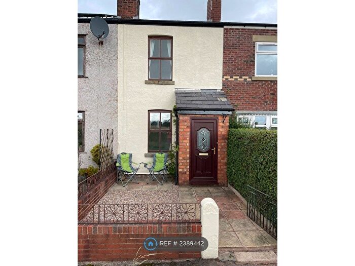 2 Bedroom Terraced House To Rent In Burscough, Burscough, L40