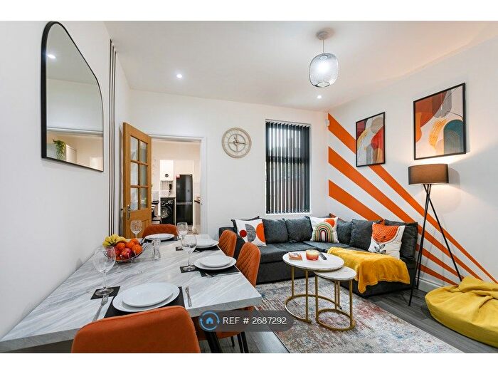 3 Bedroom Terraced House To Rent In Beatrice Road, Leicester, LE3