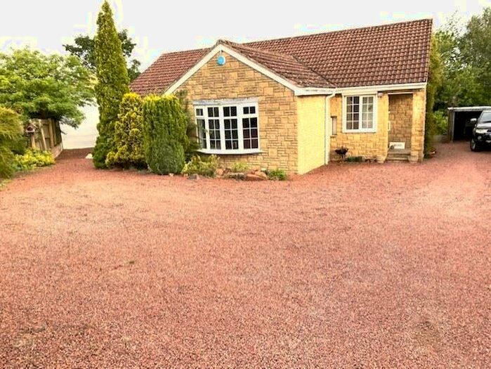 4 Bedroom Detached House For Sale In Tower Side, Whittingham, Alnwick, NE66