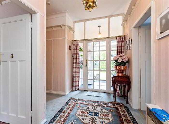 4 Bedroom Detached Bungalows For Sale In 'Highwayes', The Village, Templepatrick, BT39