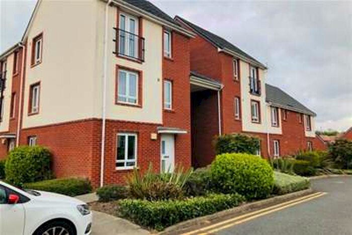 1 Bedroom Flat To Rent In Ayrshire Close, Buckshaw Village, PR7