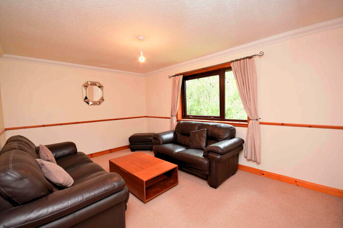 1 Bedroom Flat To Rent In Inshes Court, Inverness, Inverness, IV2