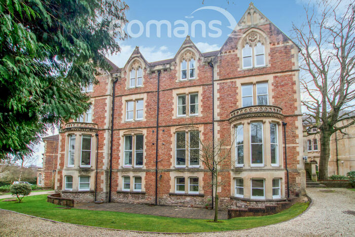 2 Bedroom Maisonette To Rent In Pembroke Road, Bristol, BS8